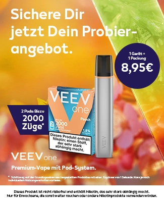 veev banner