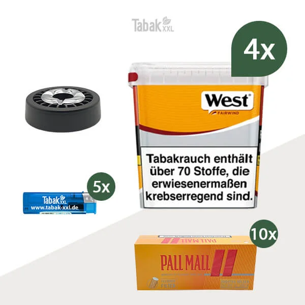 west-yellow-volumentabak-4x-giga-box-mit-pall-mall-huelsen-2 west-yellow-volumentabak-4x-giga-box-mit-pall-mall-huelsen-2