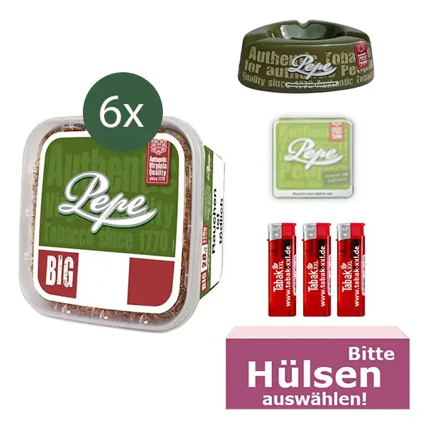 6xpepe_richgreen_mit_pepe_asche_xxl 6xpepe_richgreen_mit_pepe_asche_xxl