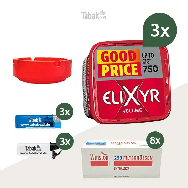 3x-elixyr-volumentabak-red-rot-eimer-mit-2000-extra-size-filterhuelsen