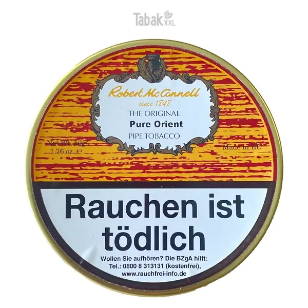 robert-mcconnell-pure-orient-pfeifentabak-dose