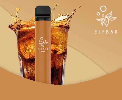 elfbar 600 einschalten