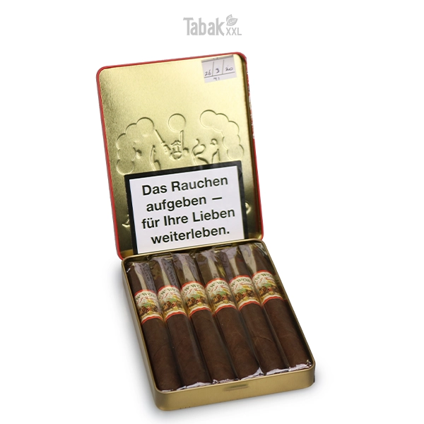 aj-fernandez-new-world-oscuro-zigarren-petit-corona-offen