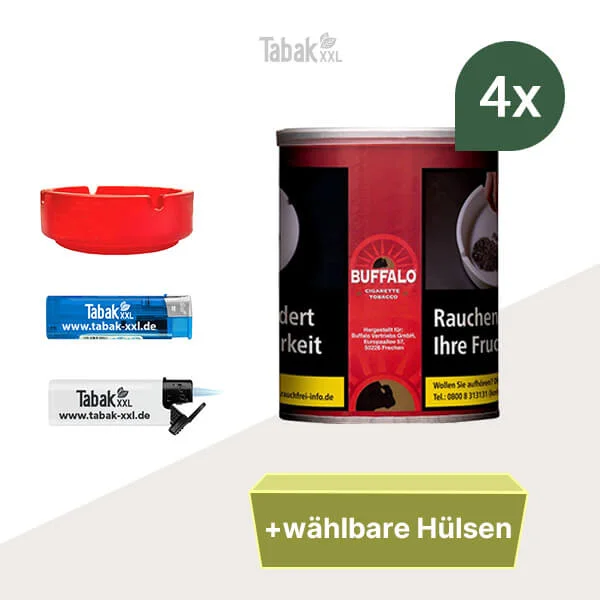 4x-buffalo-mit-wahlbaren-hulsen 4x-buffalo-mit-wahlbaren-hulsen