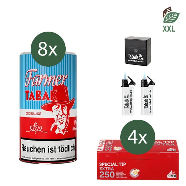 8xfarmer__dose_mit_giizehulsen_und_etui 8xfarmer__dose_mit_giizehulsen_und_etui