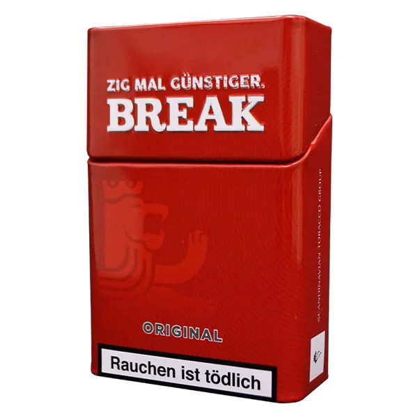 break-zigarettenbox-metall-exklusives-sammlerstuck break-zigarettenbox-metall-exklusives-sammlerstuck
