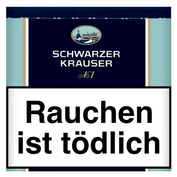 schwarzer-krauser-feinschnitt-tabak-no.-1-dose schwarzer-krauser-feinschnitt-tabak-no.-1-dose