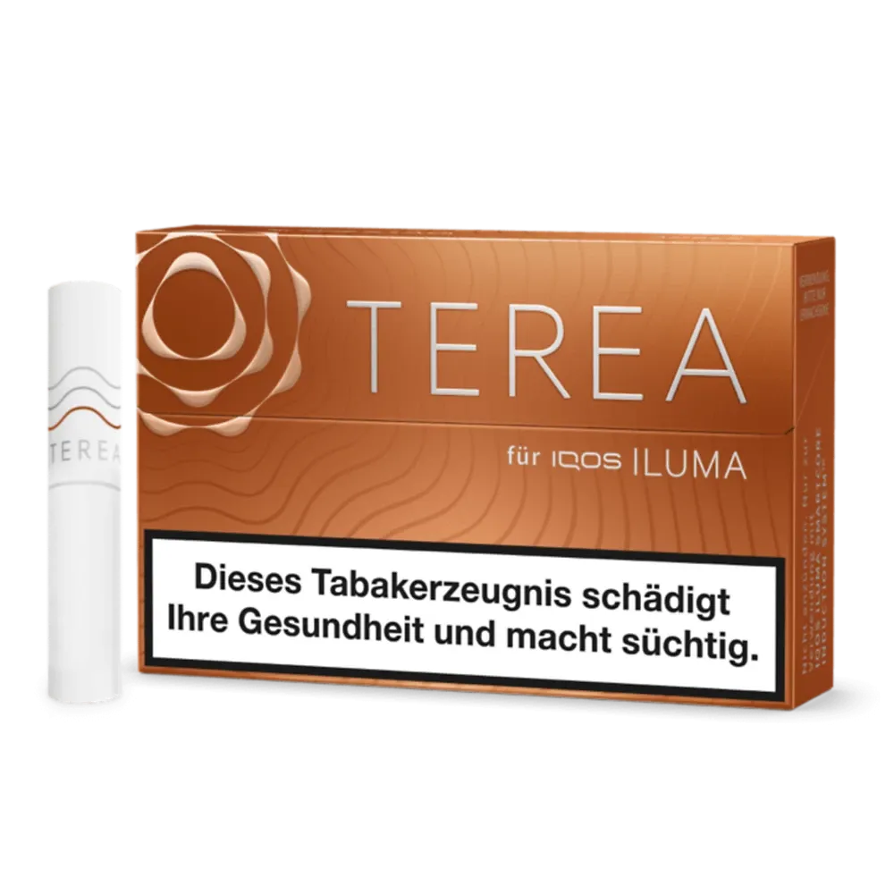 terea-modul-pack-amber terea-modul-pack-amber