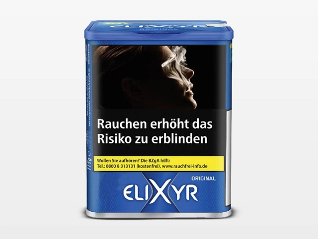 elixyr tabak sparpaket