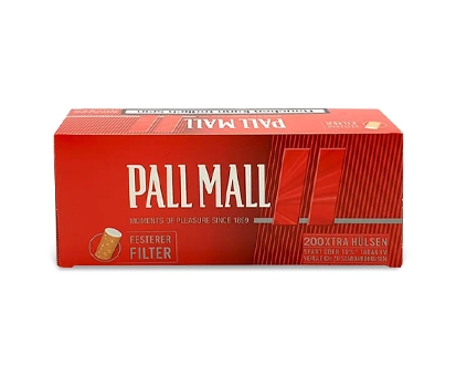 pall mall huelsen guenstig kaufen