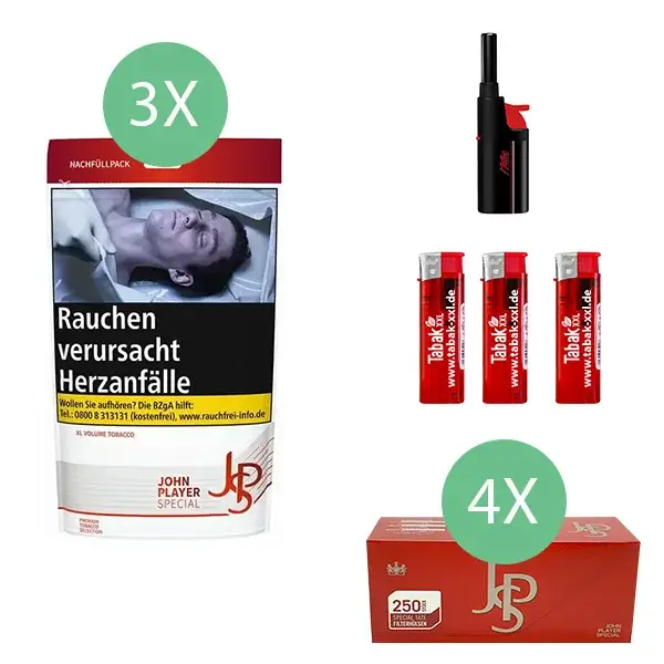john-player-special-tabak-3-x-beutel-mit-1000-special-size-huelsen john-player-special-tabak-3-x-beutel-mit-1000-special-size-huelsen