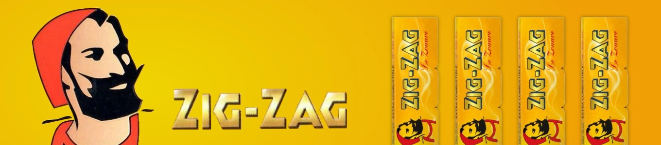 zig zag blaettchen