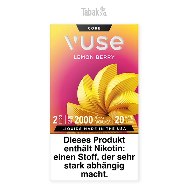 vuse-pods-lemon-berry-20mg-einweg vuse-pods-lemon-berry-20mg-einweg