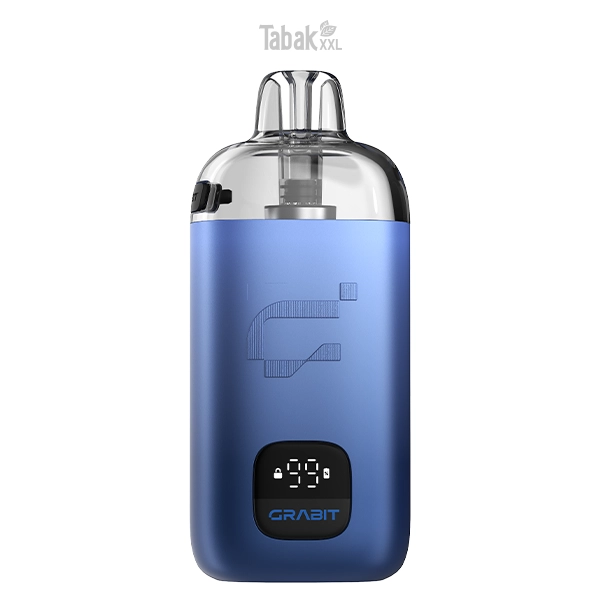 grabit-max-navy-starter-kit-geraet-pod grabit-max-navy-starter-kit-geraet-pod