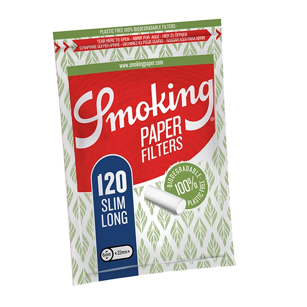smoking_slim_long_paper_filter_plastikfrei_22_x_6_mm_beutel smoking_slim_long_paper_filter_plastikfrei_22_x_6_mm_beutel