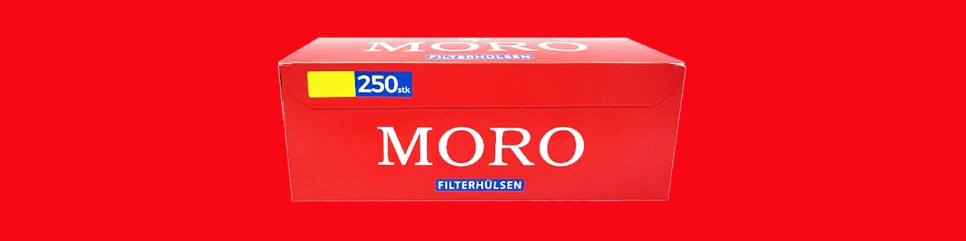 moro huelsen kaufen