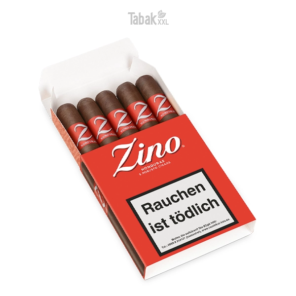 zino-honduras-robusto-5stk-offen zino-honduras-robusto-5stk-offen
