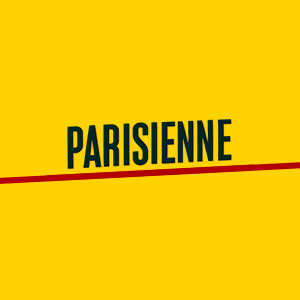 Parisienne Parisienne