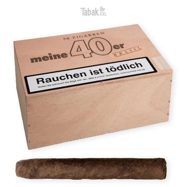 meine-40er-brasil-zigarren-petit-corona-kiste
