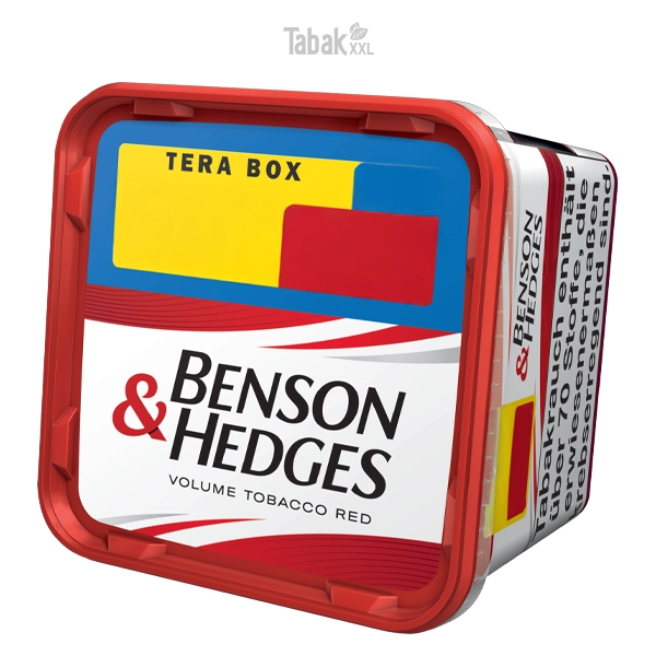 benson-und-hedges-volumentabak-red-tera-box benson-und-hedges-volumentabak-red-tera-box