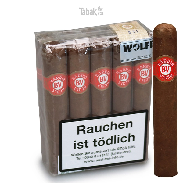 barrio-viejo-zigarren-double-robusto