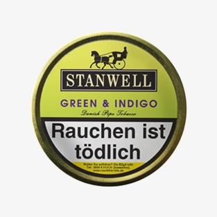 stanwell tabak hersteller