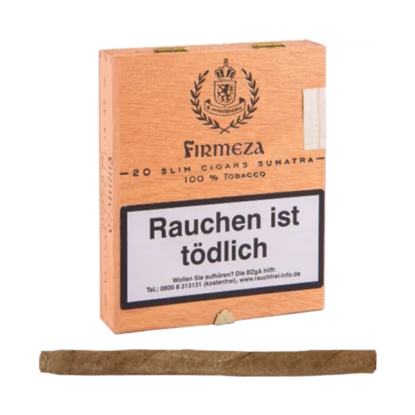 firmeza-slim-sumatra-zigarillos firmeza-slim-sumatra-zigarillos