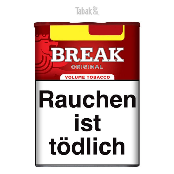 break-original-red-l-volumentabak-dose break-original-red-l-volumentabak-dose