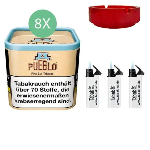 8xpueblo_classic_dose_mit_aschenbecher-xxl 8xpueblo_classic_dose_mit_aschenbecher-xxl