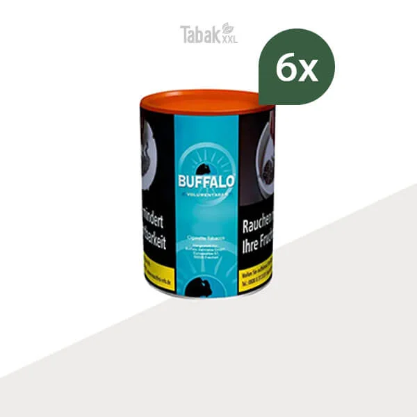 6x-buffalo_klein_dose_blau 6x-buffalo_klein_dose_blau