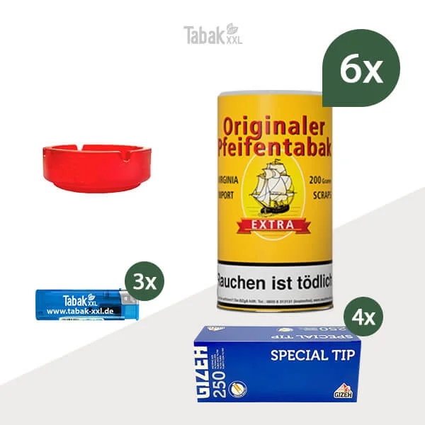 6x-Original-mit-gizeh-hulsen