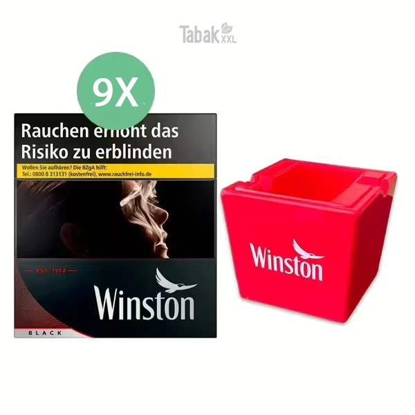 9x-winston-zigaretten-black-6xl-1x-keramikaschenbecher