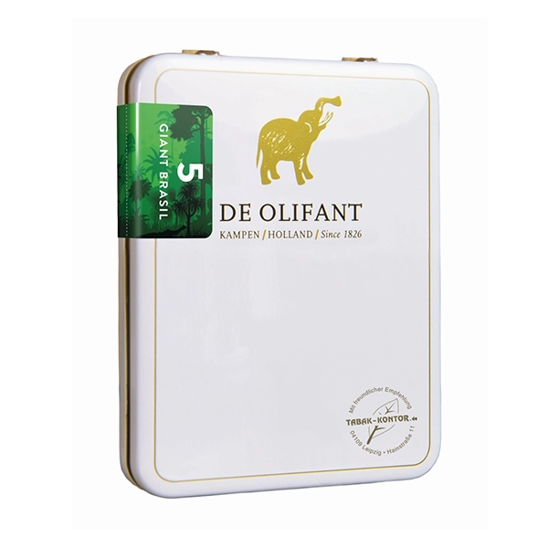 de_olifant_zigarillos_modern_brasil_giant_xs de_olifant_zigarillos_modern_brasil_giant_xs