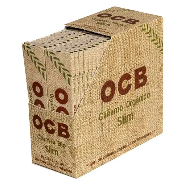ocb-blaettchen-organic-hemp-slim-50-x-32-blatt-box-links ocb-blaettchen-organic-hemp-slim-50-x-32-blatt-box-links