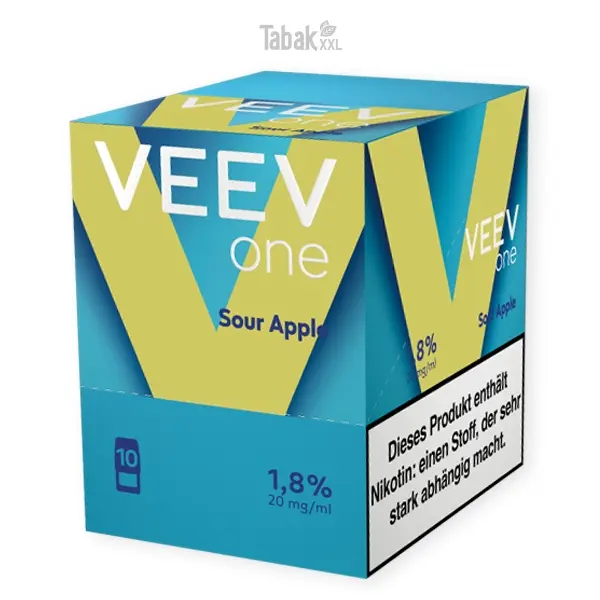 veev-one-pods-e-zigarette-sour-apple-20-mg-einweg-bundle-x-5-paeckchen veev-one-pods-e-zigarette-sour-apple-20-mg-einweg-bundle-x-5-paeckchen