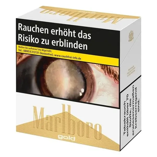 Marlboro Gold 7XL