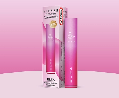 elfa akku aurora pink kaufen