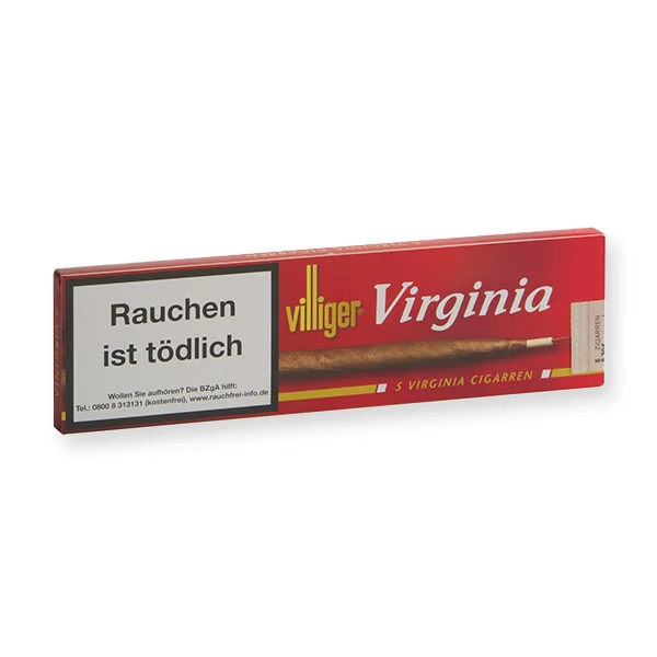villiger virginia zigarren villiger virginia zigarren