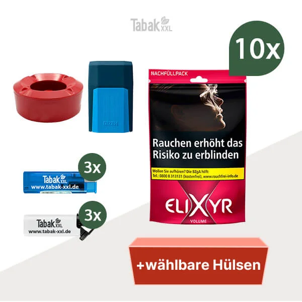 elixyr-red-tabak-10xbeutel-mit-2000-wahlbaren-hulsen elixyr-red-tabak-10xbeutel-mit-2000-wahlbaren-hulsen