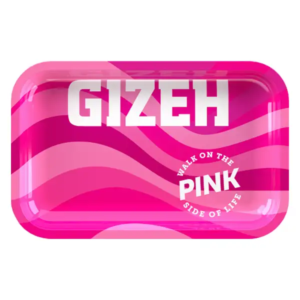 gizeh-metal-tray-all-pink-m-27-5-cm-x-17-5-cm gizeh-metal-tray-all-pink-m-27-5-cm-x-17-5-cm