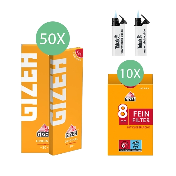 50x-gizeh-blaettchen-original-50-blatt-+-10x-gizeh-fein-filter-+-2x-sturmfeuerzeuge 50x-gizeh-blaettchen-original-50-blatt-+-10x-gizeh-fein-filter-+-2x-sturmfeuerzeuge