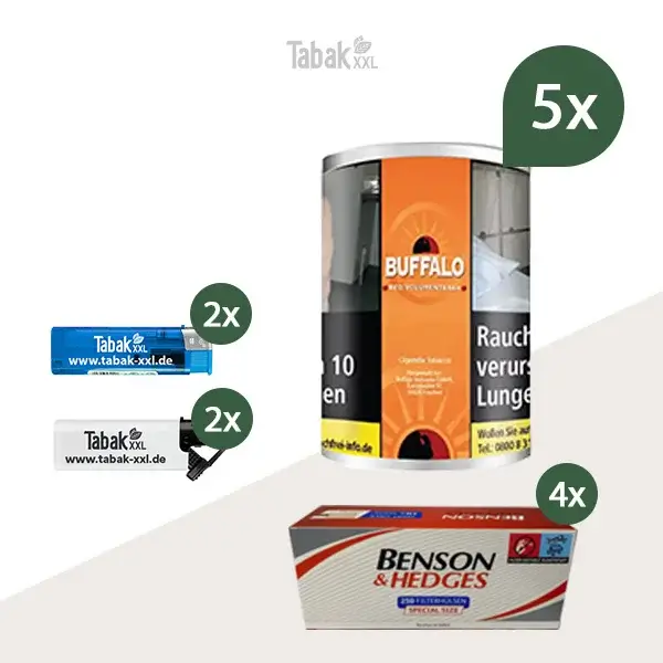 5x-buffalo_klein_red_dose_blau-mit-benson-hlsen