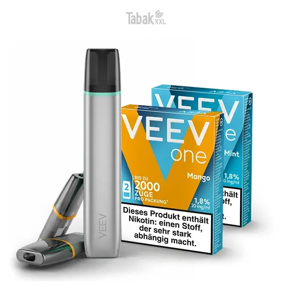 veev-one-silky-grey-mehrweg-2x-pods