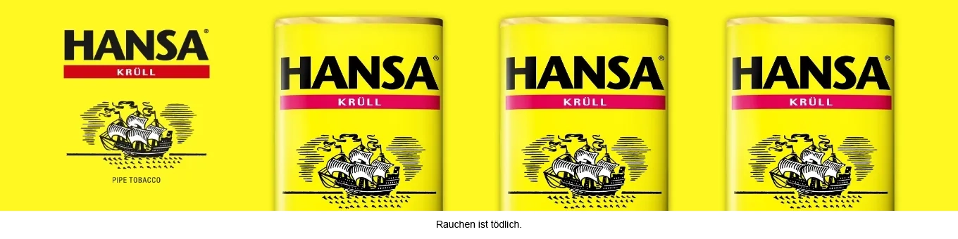 hansa-pfeifentabak hansa-pfeifentabak