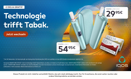 iqos mobil