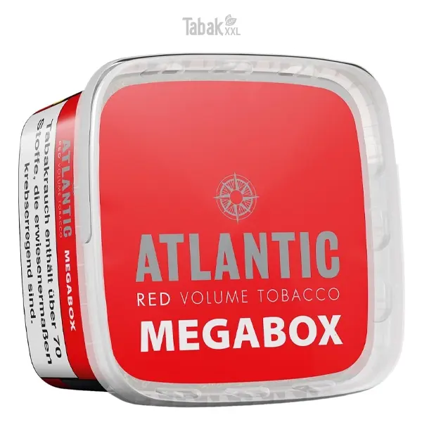atlantic-volumentabak-red-megabox atlantic-volumentabak-red-megabox