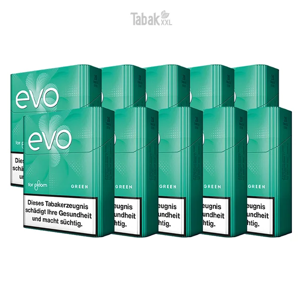 evo-sticks-green-stange evo-sticks-green-stange