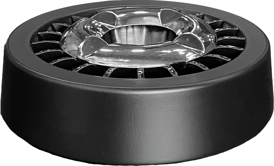 3x Paramount Volumentabak Red Ultra Big Box mit wählbaren Hülsen