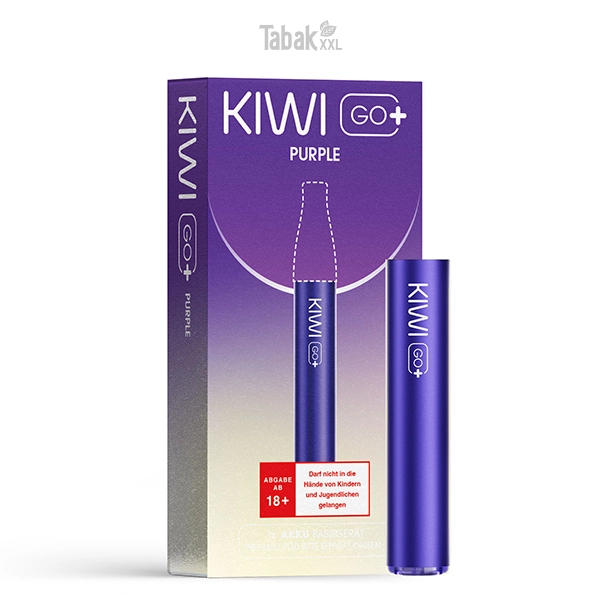 kiwi-go-plus-battery-purple-device kiwi-go-plus-battery-purple-device