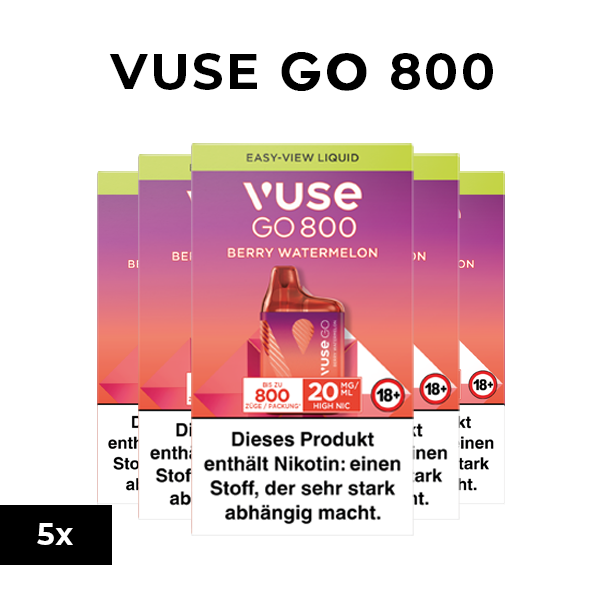 5x-vuse-go-800-berry-watermelon-einweg-e-zigarette-20-mg